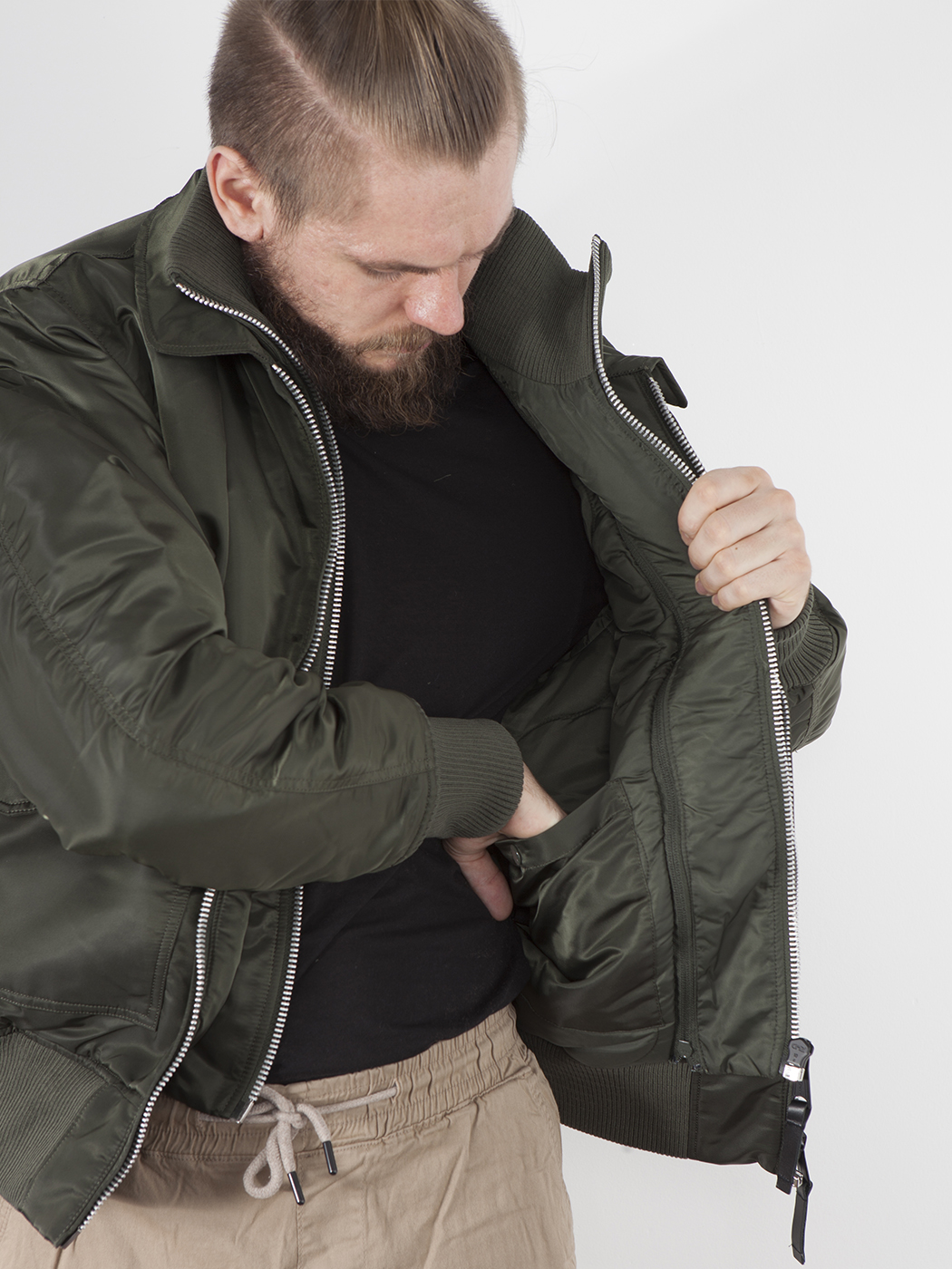 картинка Apolloget AVIATOR Forest Night/Forest Night от магазинаАполлогет