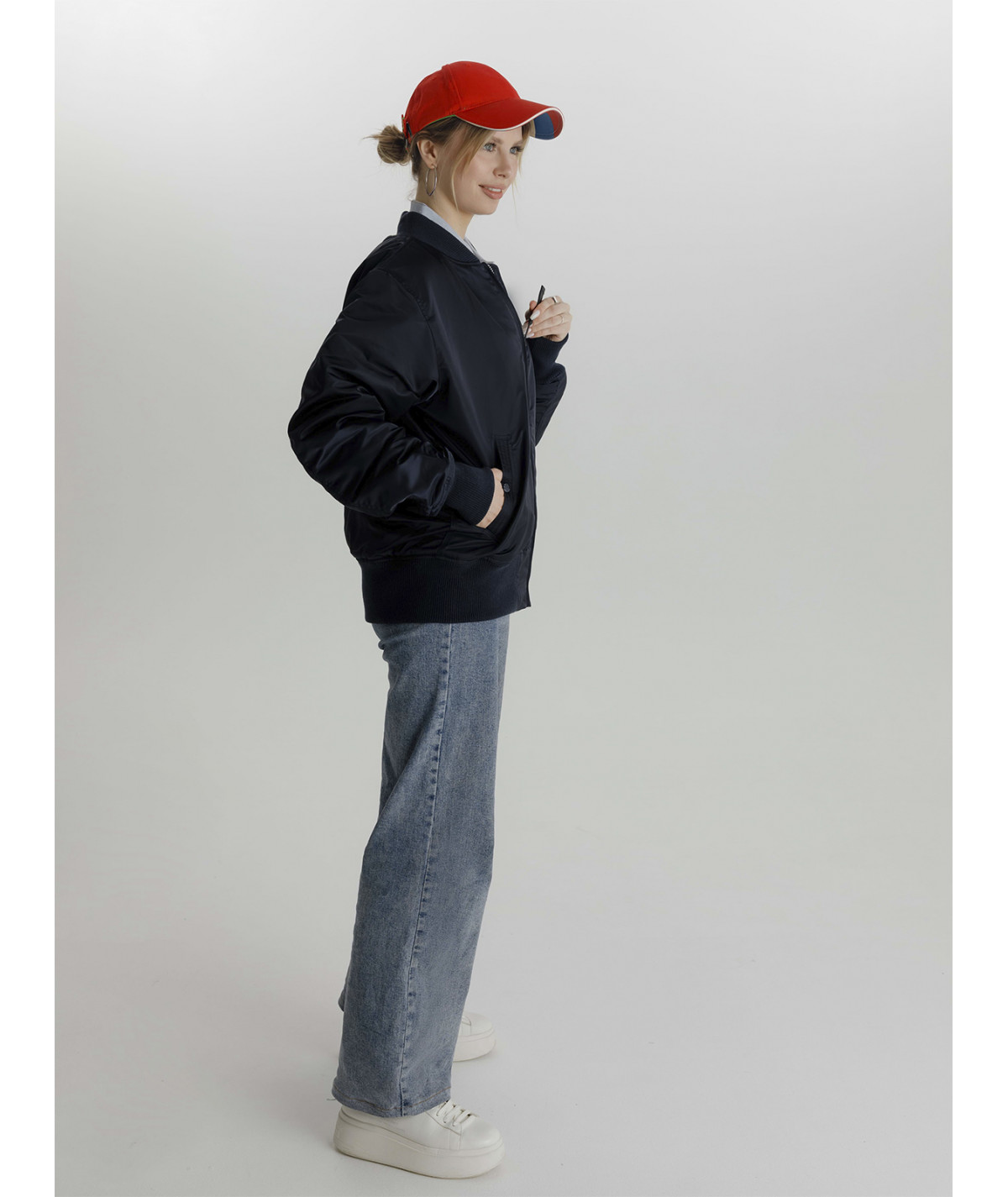 картинка Apolloget B-17 Night Sky/Night Sky от магазинаАполлогет