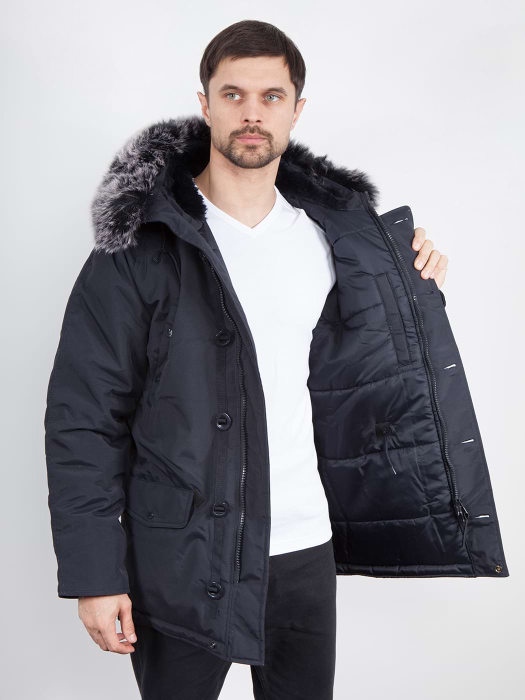 картинка Apolloget TIBET Ink/Ink от магазинаАполлогет