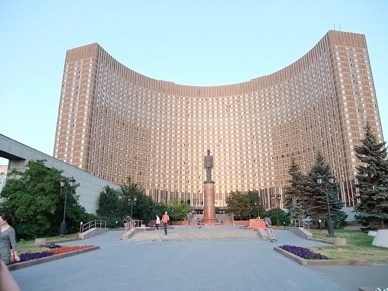 Анонс встречи дистрибьюторов  