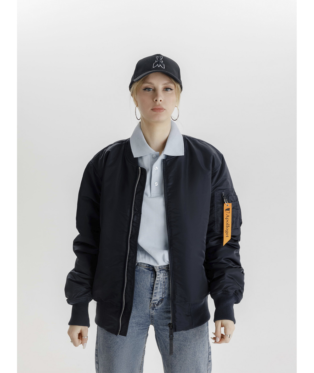 картинка Apolloget B-17 Night Sky/Night Sky от магазинаАполлогет