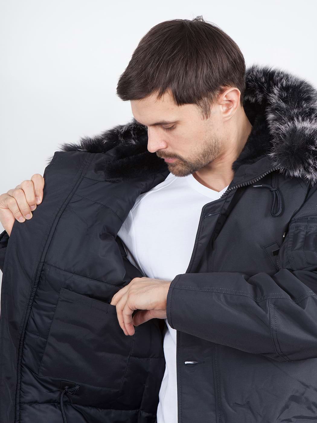 картинка Apolloget TIBET Ink/Ink от магазинаАполлогет