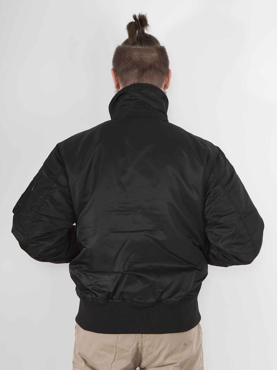 картинка Apolloget AVIATOR Black/Orange от магазинаАполлогет