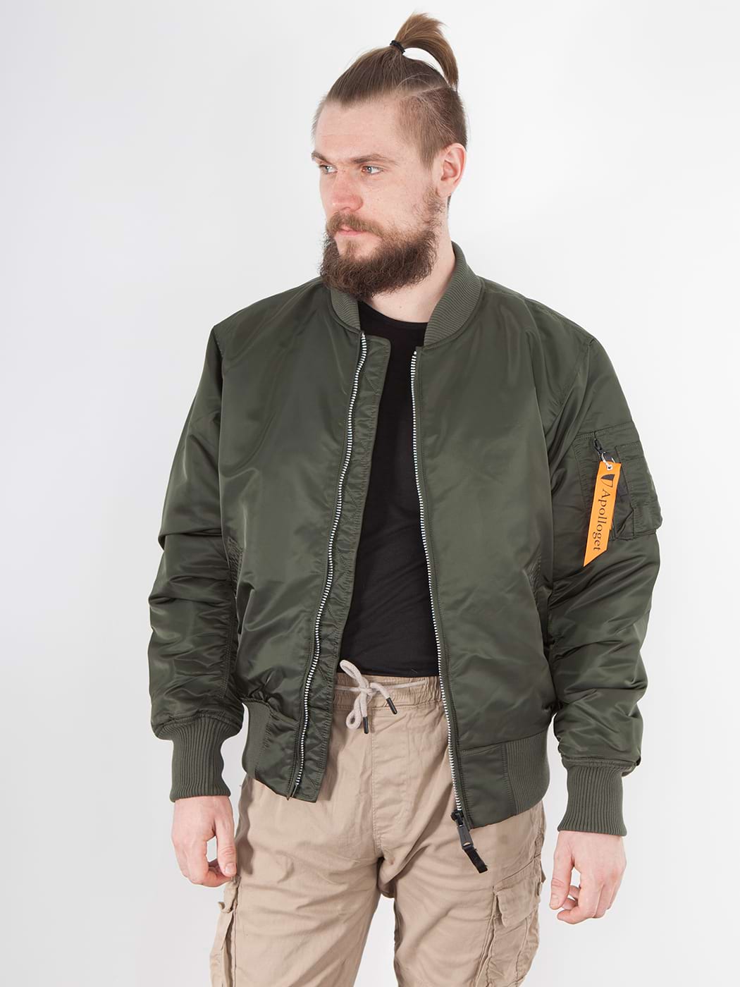 картинка Apolloget B-17 Forest Night/Forest Night от магазинаАполлогет