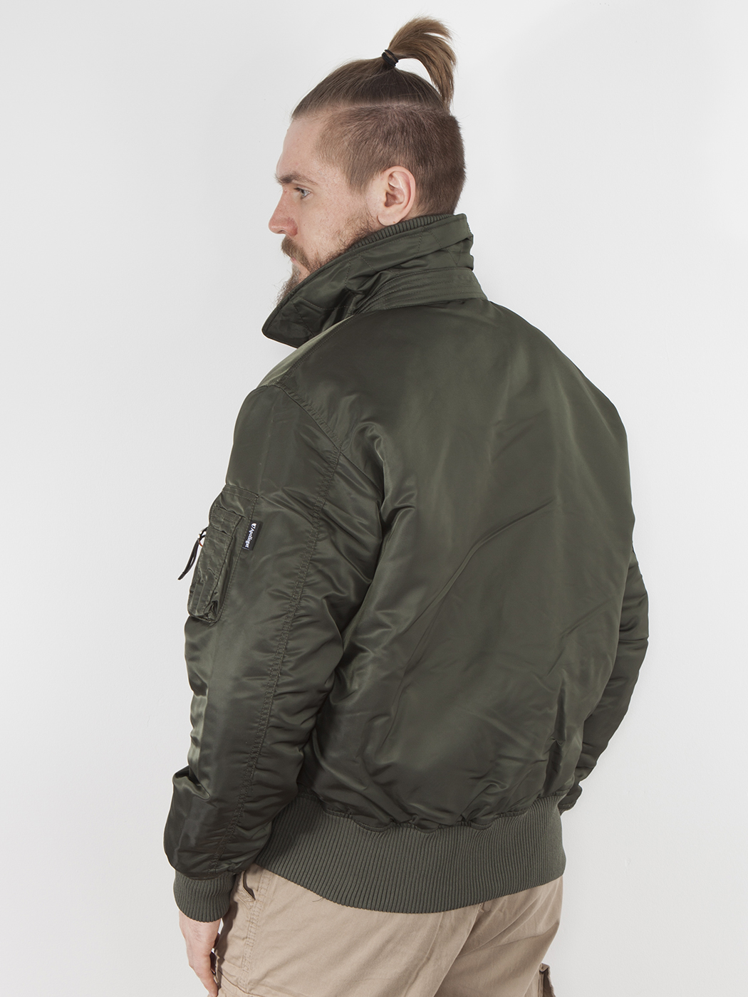 картинка Apolloget AVIATOR Forest Night/Forest Night от магазинаАполлогет