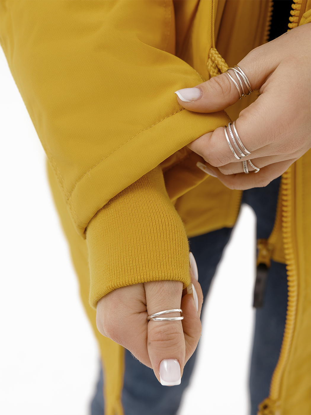 картинка Apolloget OXFORD WMN Golden Glow/Golden Glow от магазинаАполлогет