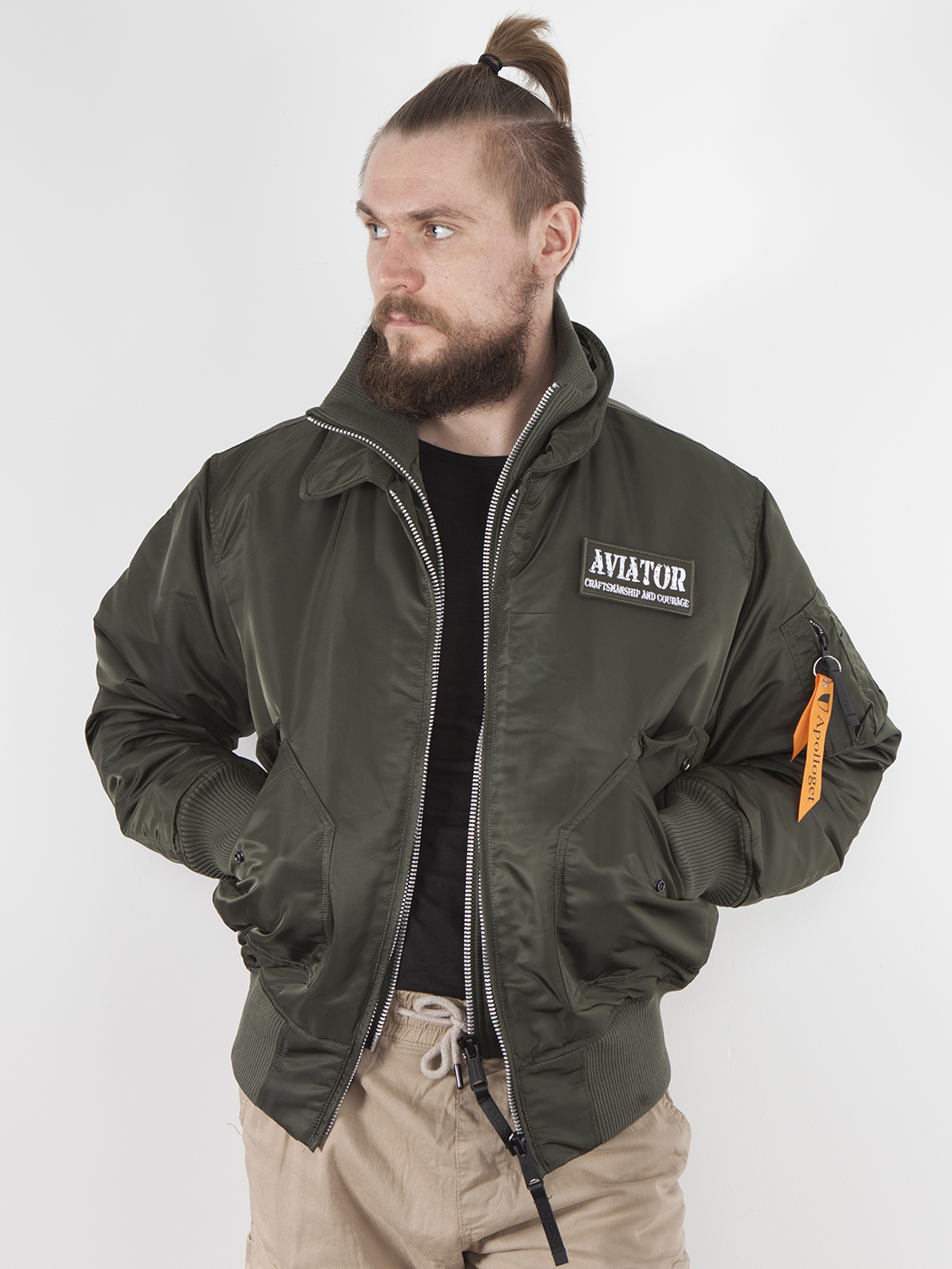 картинка Apolloget AVIATOR Forest Night/Forest Night от магазинаАполлогет