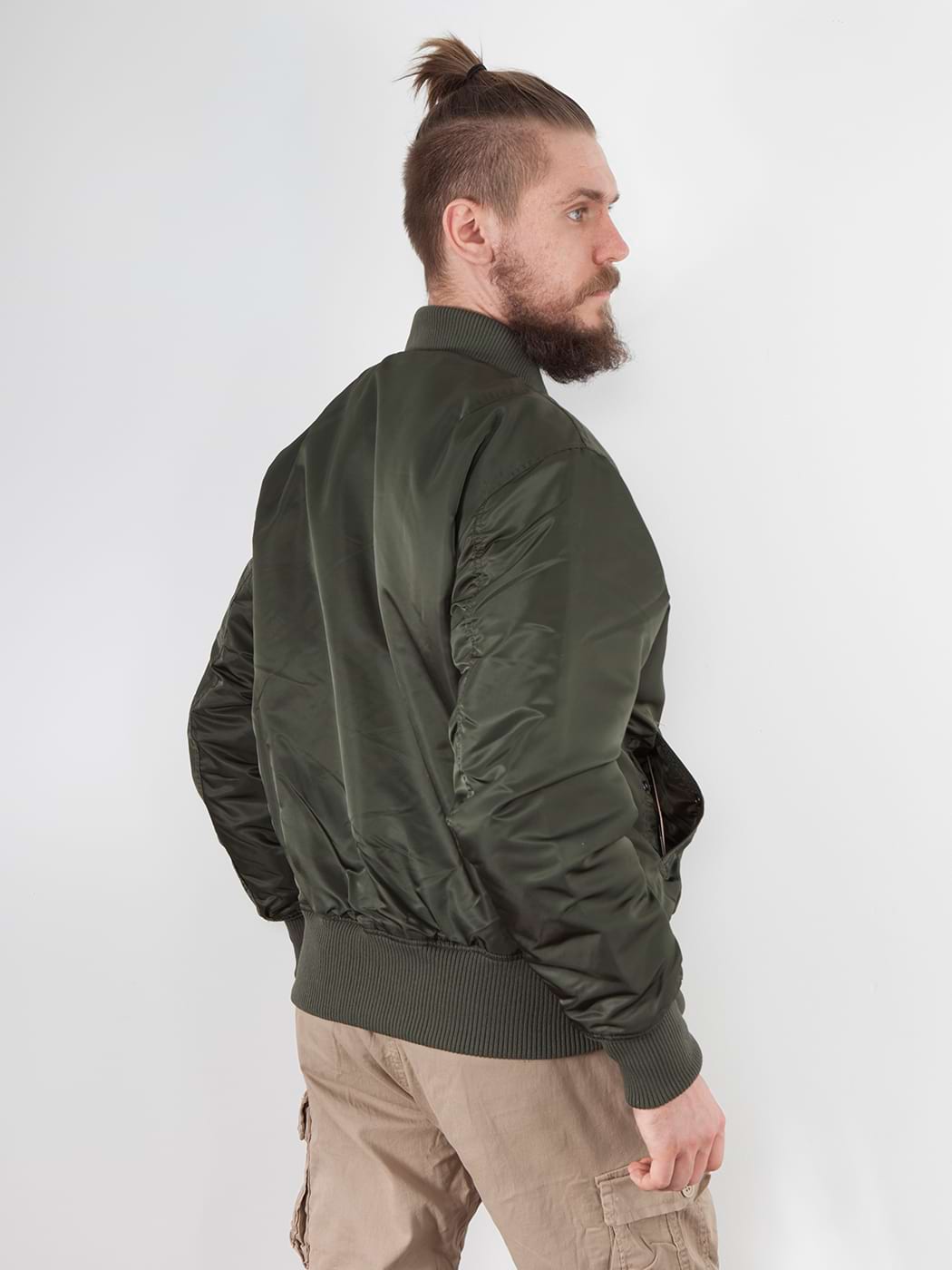 картинка Apolloget B-17 Forest Night/Forest Night от магазинаАполлогет