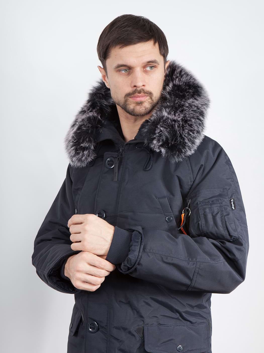 картинка Apolloget TIBET Ink/Ink от магазинаАполлогет