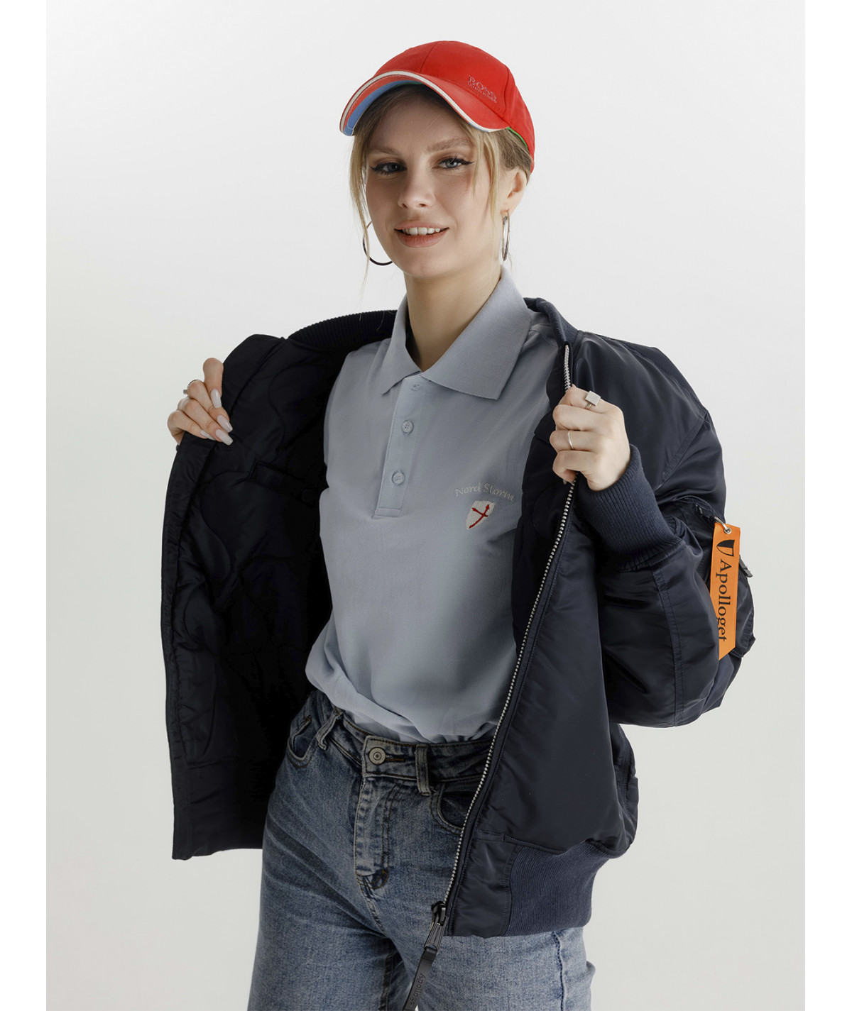 картинка Apolloget B-17 Night Sky/Night Sky от магазинаАполлогет