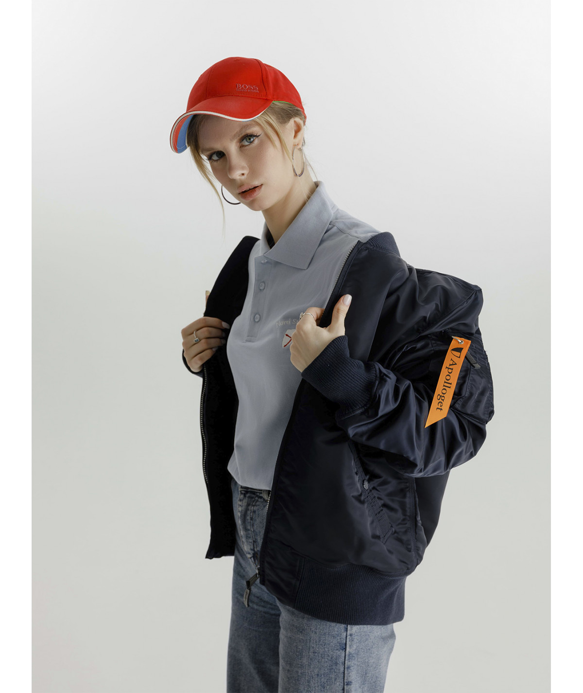 картинка Apolloget B-17 Night Sky/Night Sky от магазинаАполлогет