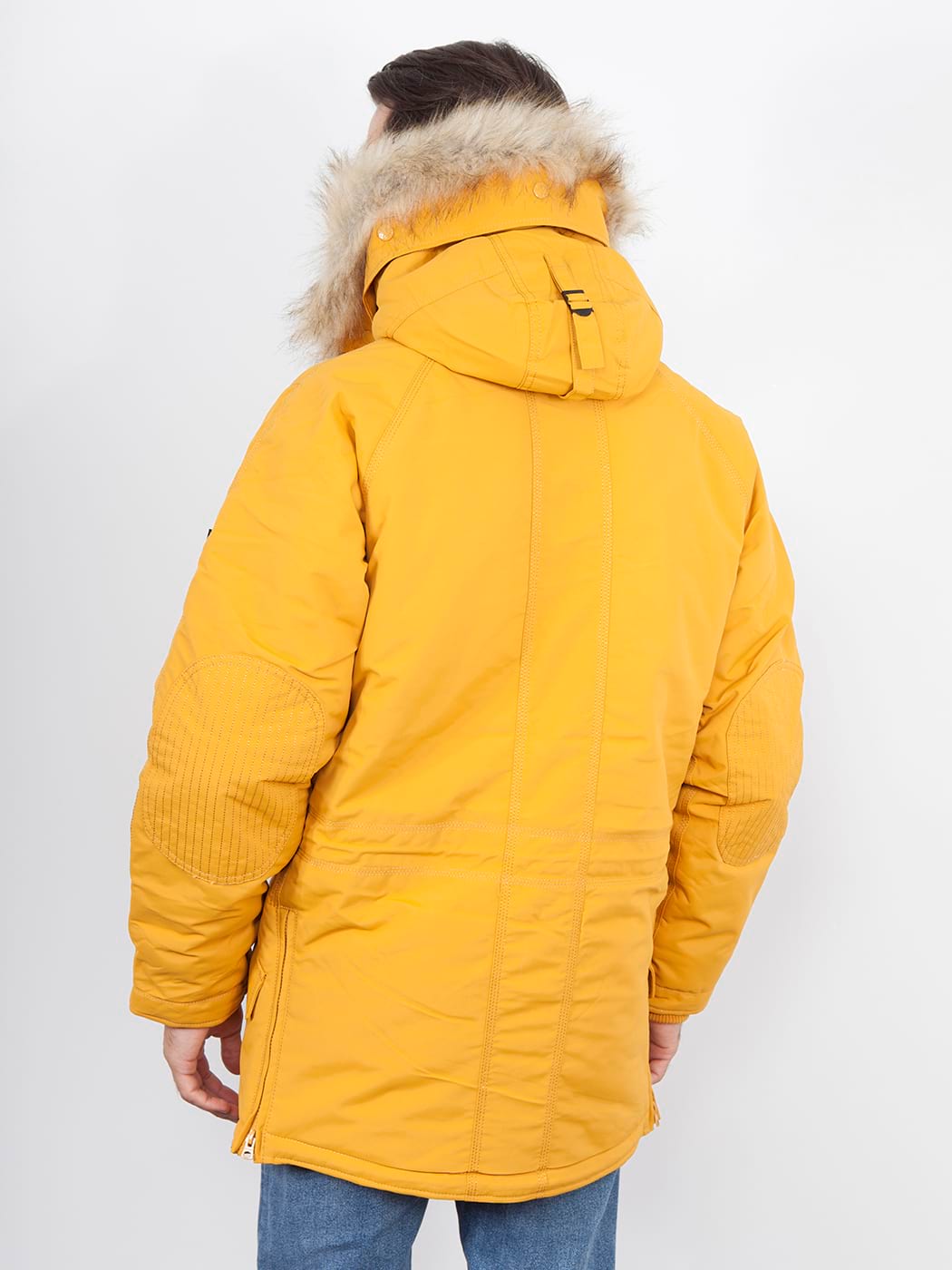 картинка Apolloget EVEREST Golden Glow/Golden Glow от магазинаАполлогет