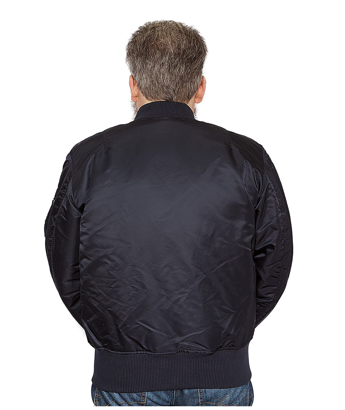 картинка Apolloget B-17 Night Sky/Night Sky от магазинаАполлогет