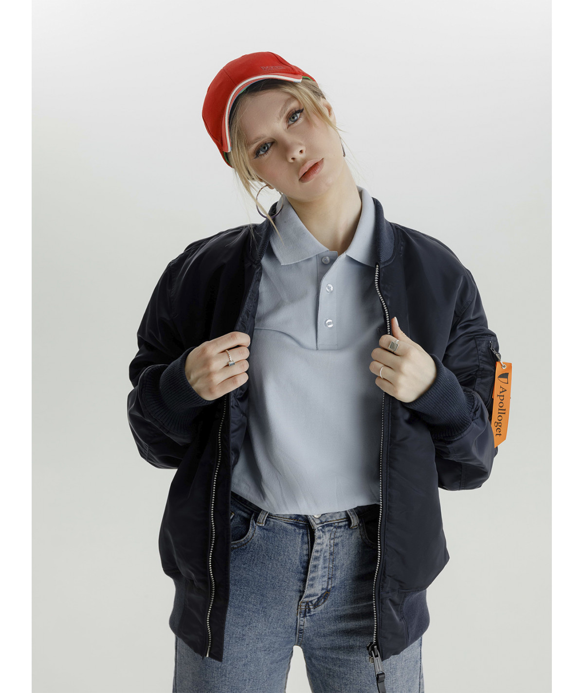 картинка Apolloget B-17 Night Sky/Night Sky от магазинаАполлогет