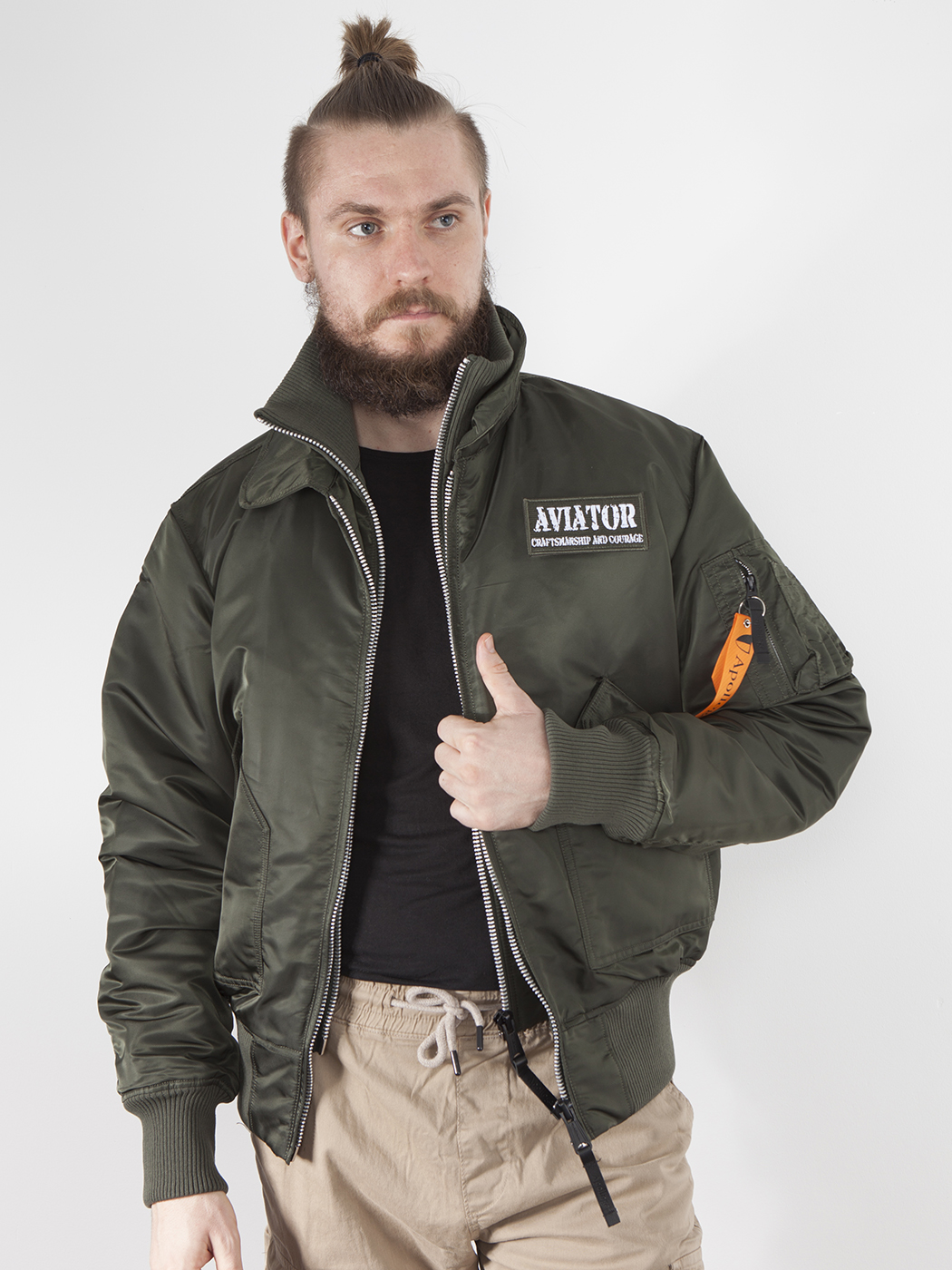 картинка Apolloget AVIATOR Forest Night/Forest Night от магазинаАполлогет